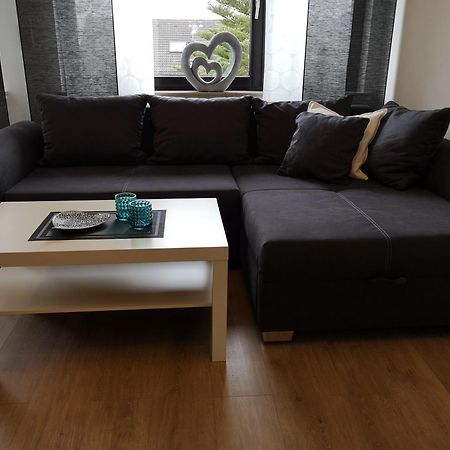 Ferienwohnung "Am Kreuzfelsen" Bestwig Exteriér fotografie