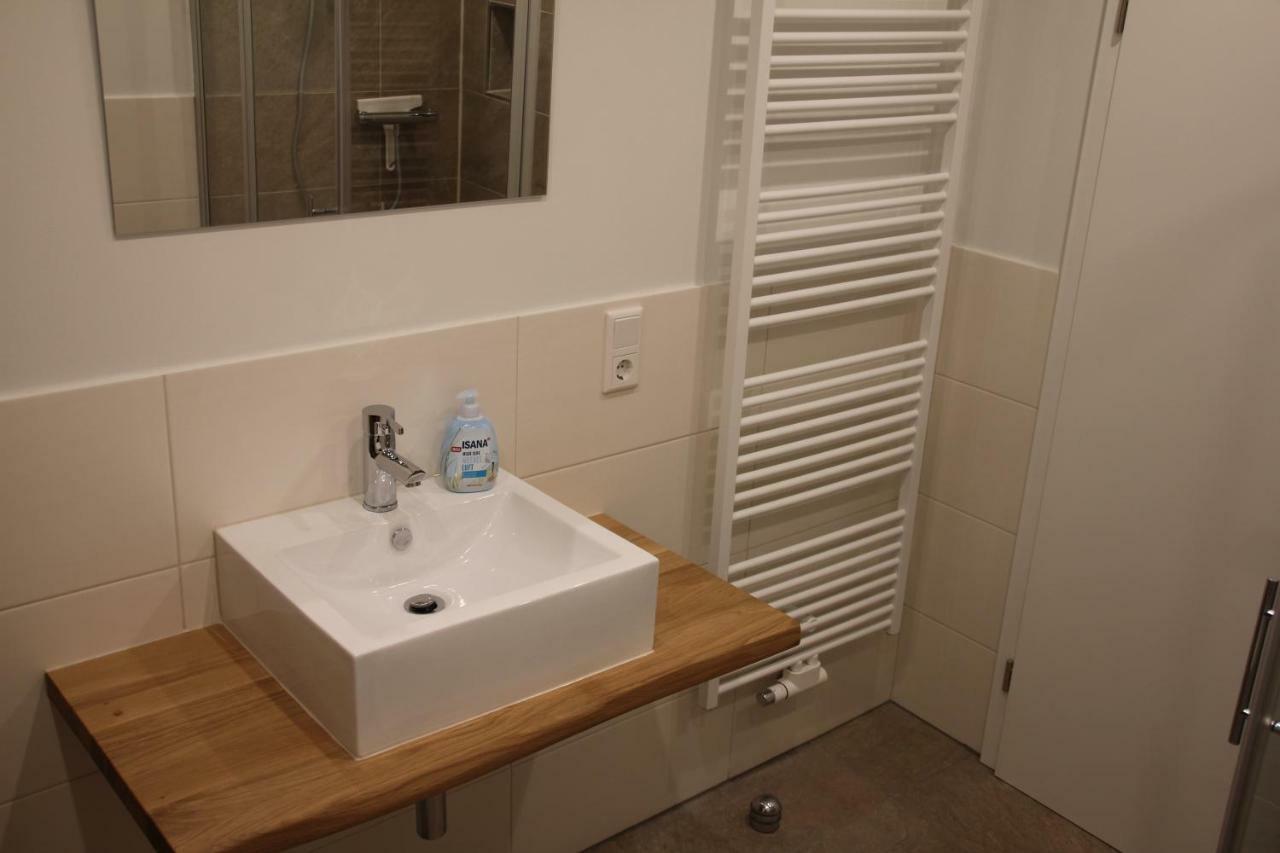 Ferienwohnung "Am Kreuzfelsen" Bestwig Exteriér fotografie