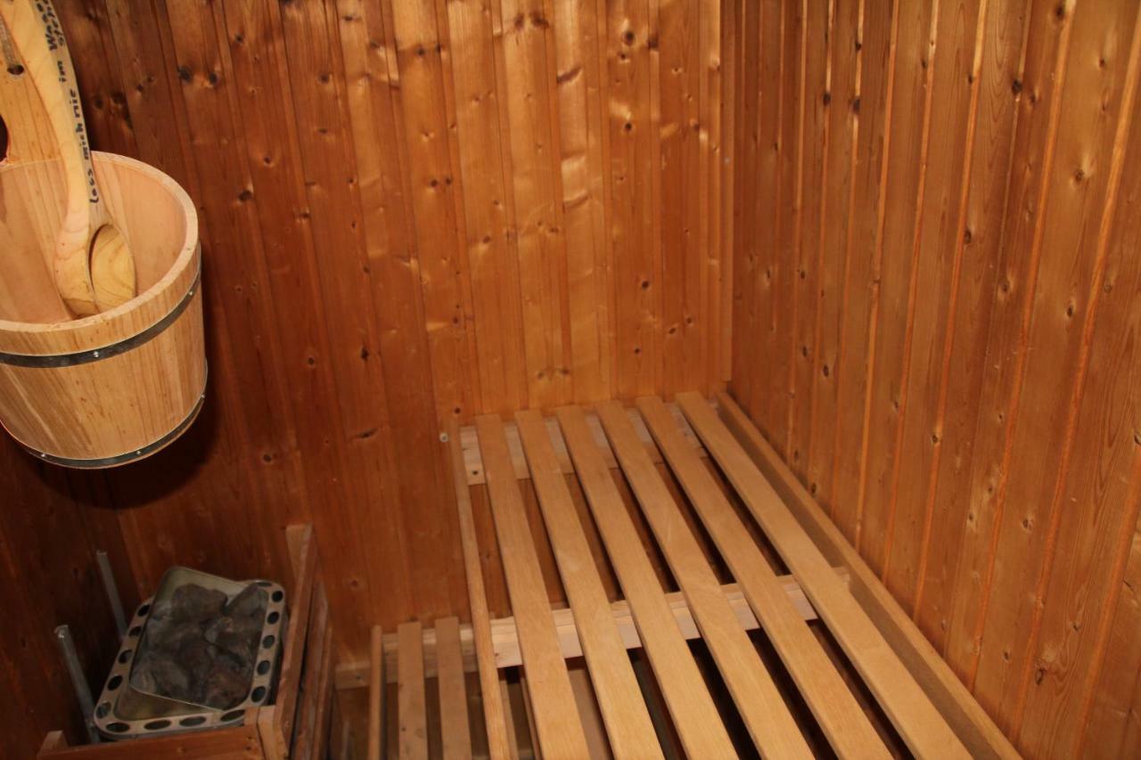 Ferienwohnung "Am Kreuzfelsen" Bestwig Exteriér fotografie